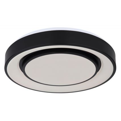 Globo - RGBW Stropna svetilka z možnostjo zatemnitve LED/24W/230V 3000-6500K+ Daljinski upravljalnik
