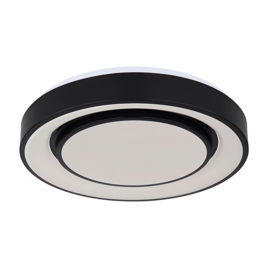 Globo - RGBW Stropna svetilka z možnostjo zatemnitve LED/24W/230V 3000-6500K+ Daljinski upravljalnik