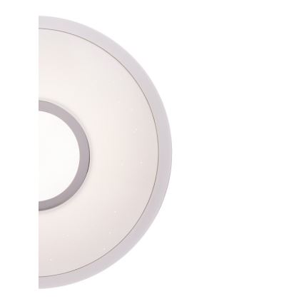 Globo - RGBW Stropna svetilka z možnostjo zatemnitve LED/16W/230V 2700-6500K WiFi Tuya + Daljinski upravljalnik