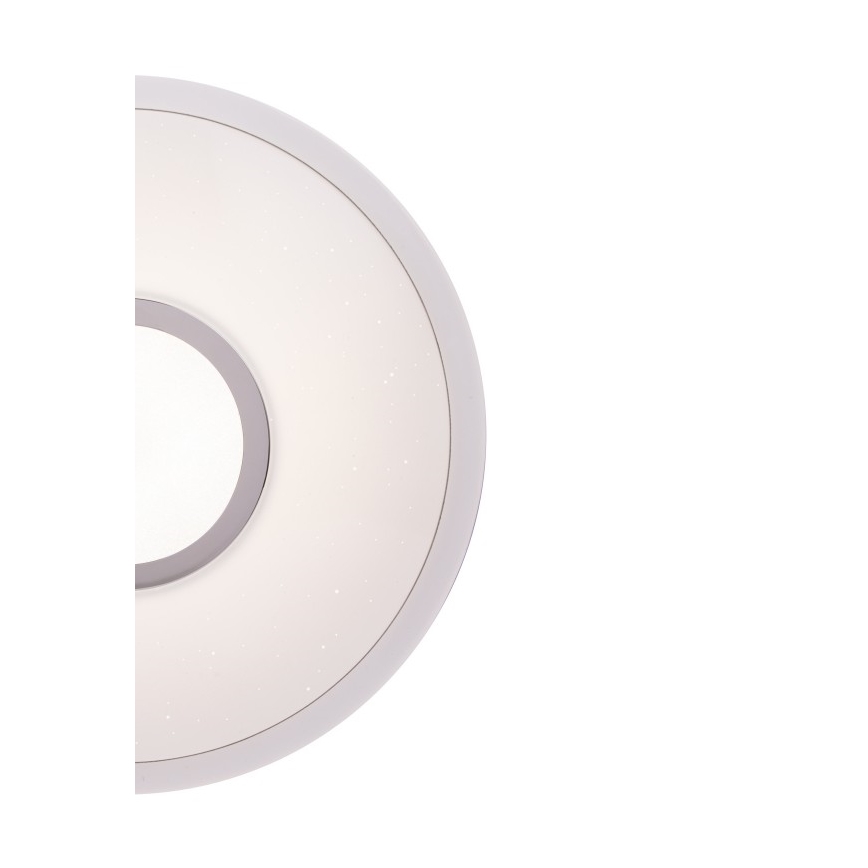 Globo - RGBW Stropna svetilka z možnostjo zatemnitve LED/16W/230V 2700-6500K WiFi Tuya + Daljinski upravljalnik