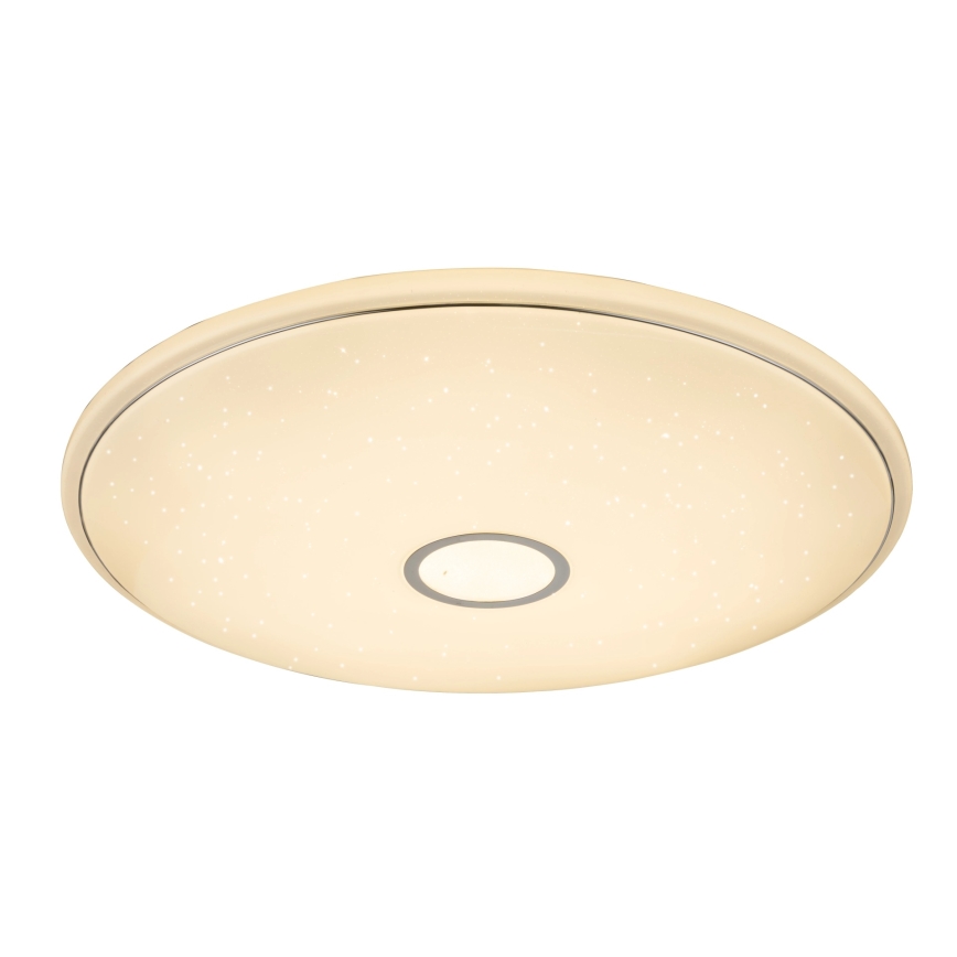 Globo - zatemnjevalna LED stropna svetilka LED/80W/230V 2700-6500K premer 78,5 cm + daljinski upravljalnik