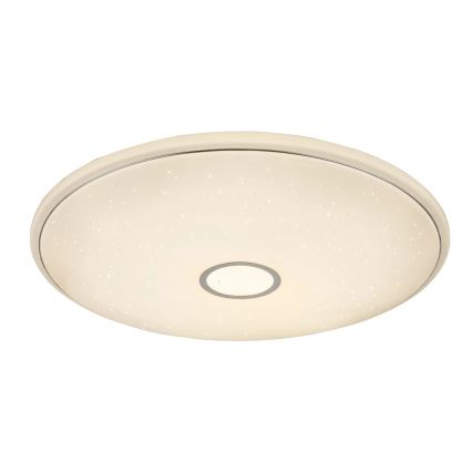 Globo - zatemnjevalna LED stropna svetilka LED/80W/230V 2700-6500K premer 78,5 cm + daljinski upravljalnik