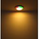 Globo - LED RGBW Zatemnitvena stropna svetilka LED/21W/230V 2700-6500K+ Daljinski upravljalnik