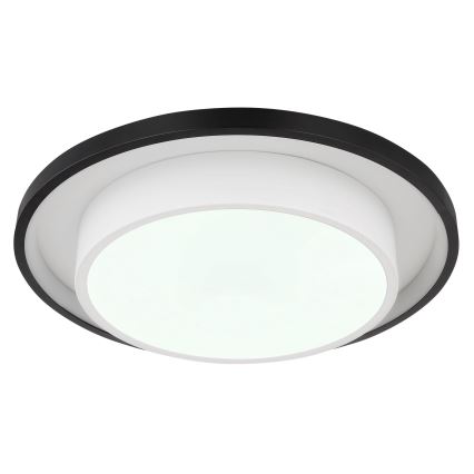 Globo - LED RGBW Zatemnitvena stropna svetilka LED/21W/230V 2700-6500K+ Daljinski upravljalnik