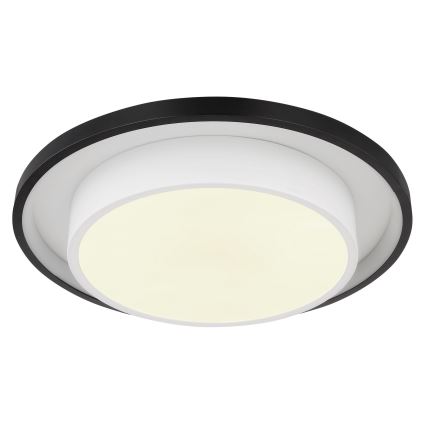 Globo - LED RGBW Zatemnitvena stropna svetilka LED/21W/230V 2700-6500K+ Daljinski upravljalnik