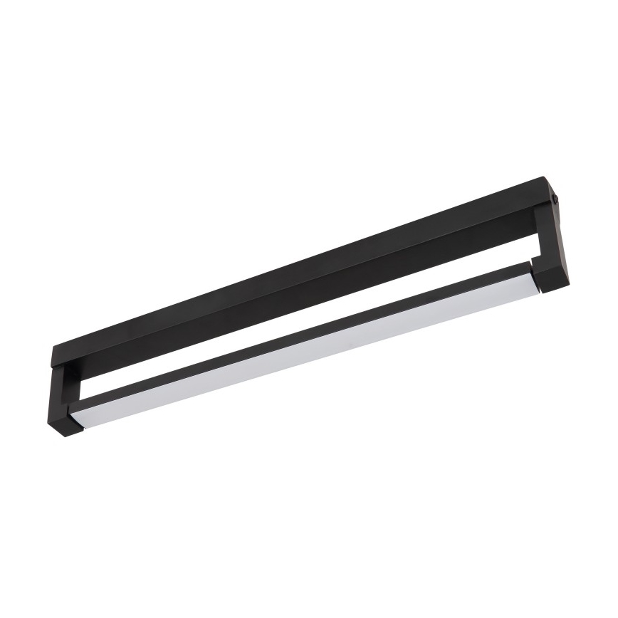 Globo - LED Kopalniška stenska svetilka LED/12W/230V IP44