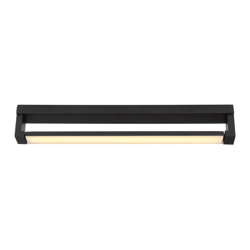 Globo - LED Kopalniška stenska svetilka LED/12W/230V IP44