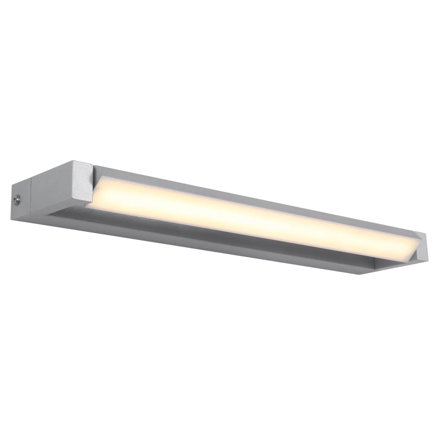 Globo 41498S - LED Kopalniška stenska svetilka SUSI LED/12W/230V IP44