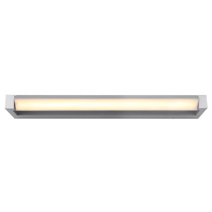Globo 41498S - LED Kopalniška stenska svetilka SUSI LED/12W/230V IP44