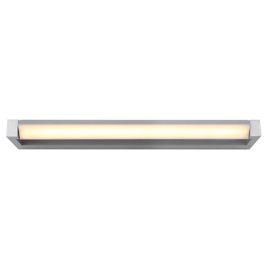 Globo 41498S - LED Kopalniška stenska svetilka SUSI LED/12W/230V IP44