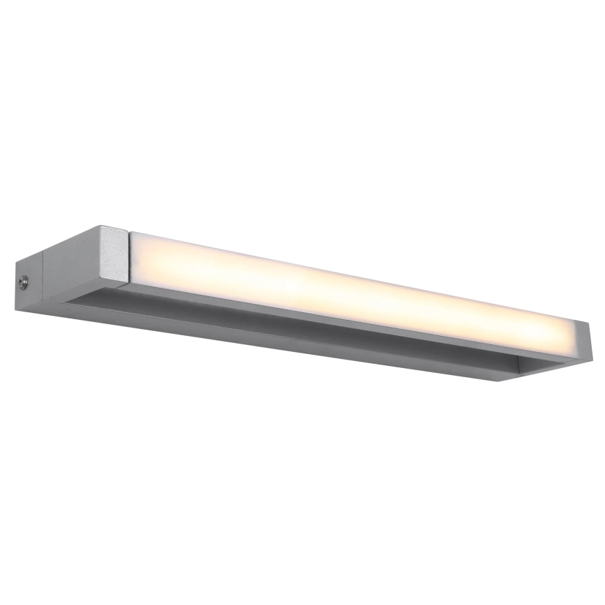 Globo 41498S - LED Kopalniška stenska svetilka SUSI LED/12W/230V IP44