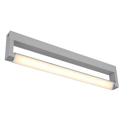 Globo 41498S - LED Kopalniška stenska svetilka SUSI LED/12W/230V IP44