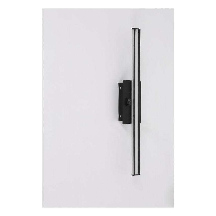 Globo - LED Kopalniška stenska svetilka LED/18W/230V IP44