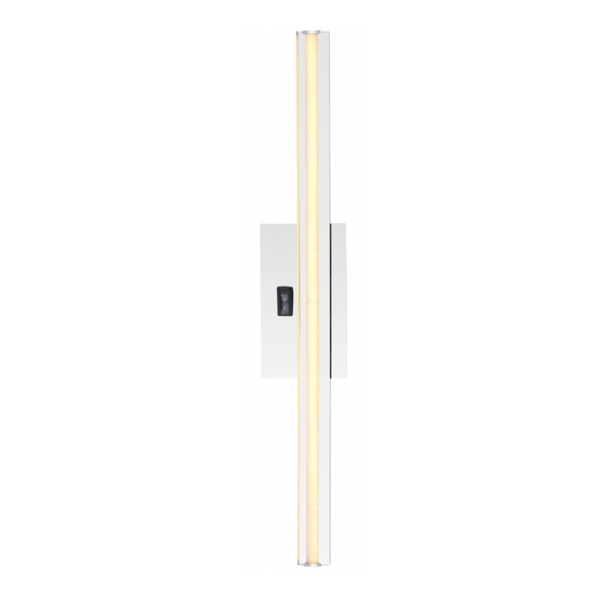 Globo - LED Kopalniška stenska svetilka LED/18W/230V IP44