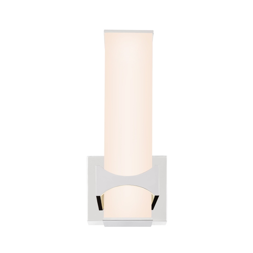 Globo - LED Kopalniška stenska svetilka LED/12W/230V IP44