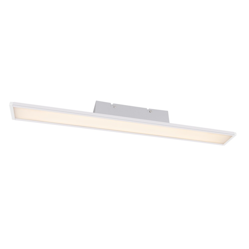 Globo - LED Kopalniška stropna svetilka LED/12W/230V IP44