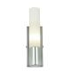 GLOBO 41521L - LED Kopalniška stenska svetilka MARINES 1xG9/3W/230V IP44