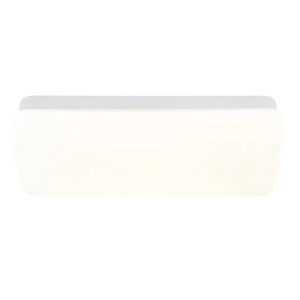 Globo - LED stropna svetilka LED/12W/230V 3000/4200/6500K 28,5x13,5 cm