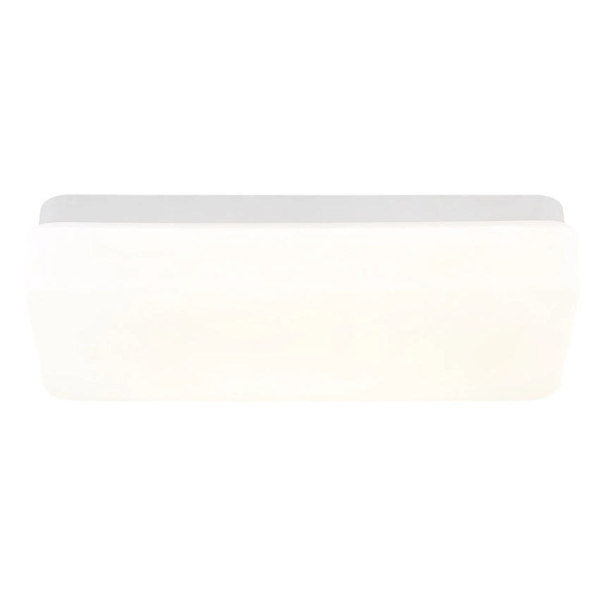 Globo - LED stropna svetilka LED/12W/230V 3000/4200/6500K 28,5x13,5 cm