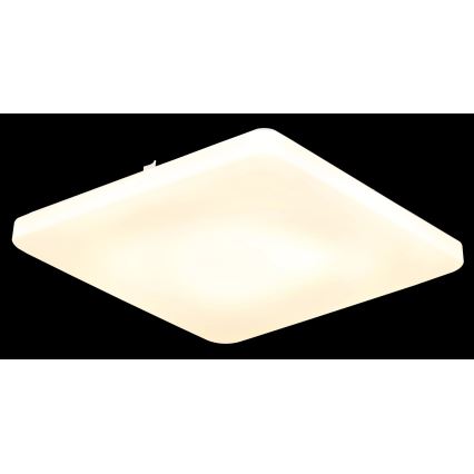 Globo - LED stropna svetilka LED/24W/230V 3000/4200/6500K 41x41 cm