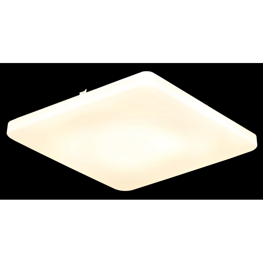 Globo - LED stropna svetilka LED/24W/230V 3000/4200/6500K 41x41 cm