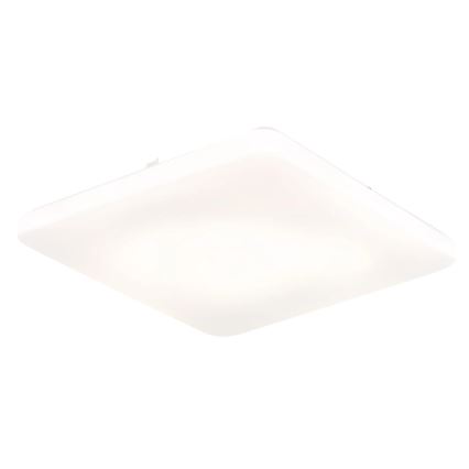 Globo - LED stropna svetilka LED/24W/230V 3000/4200/6500K 41x41 cm