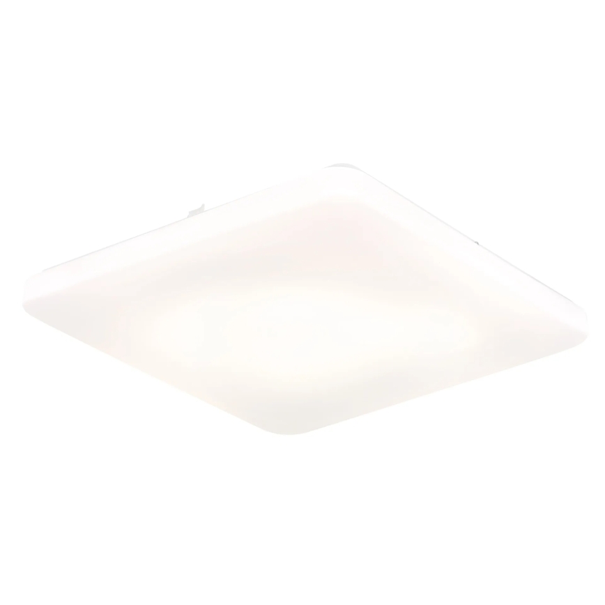 Globo - LED stropna svetilka LED/24W/230V 3000/4200/6500K 41x41 cm