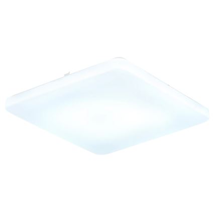 Globo - LED stropna svetilka LED/24W/230V 3000/4200/6500K 41x41 cm