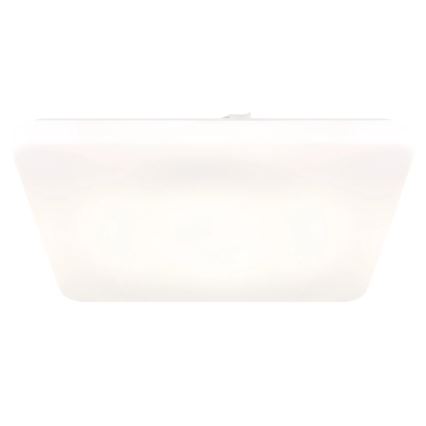 Globo - LED stropna svetilka LED/24W/230V 3000/4200/6500K 41x41 cm