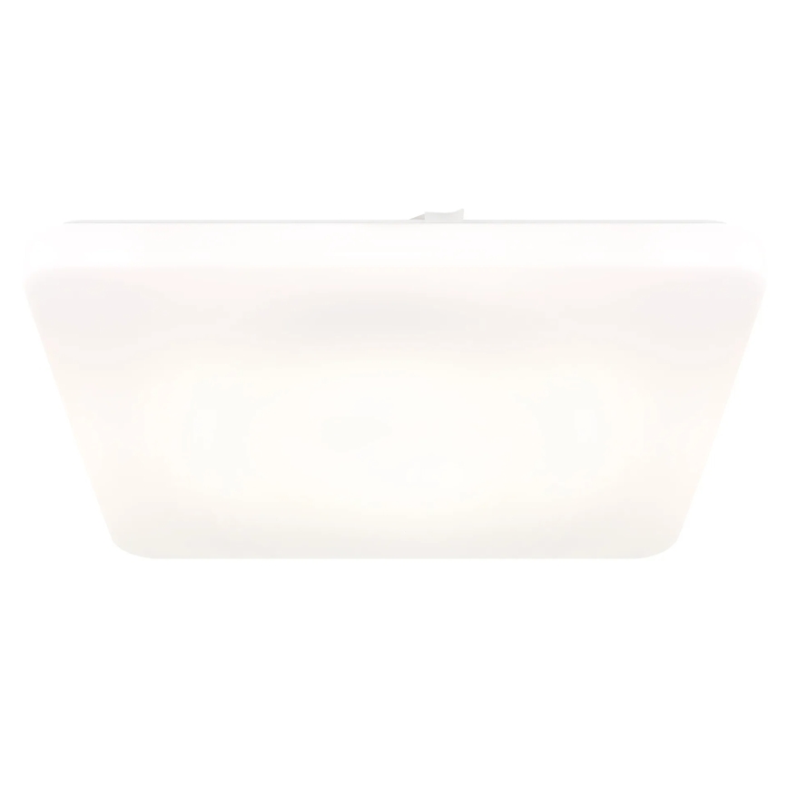 Globo - LED stropna svetilka LED/24W/230V 3000/4200/6500K 41x41 cm