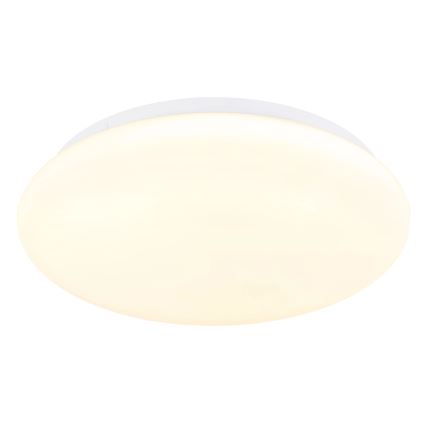 Globo - LED stropno svetilo LED/12W/230V 3000/4200/6500K premer 26 cm