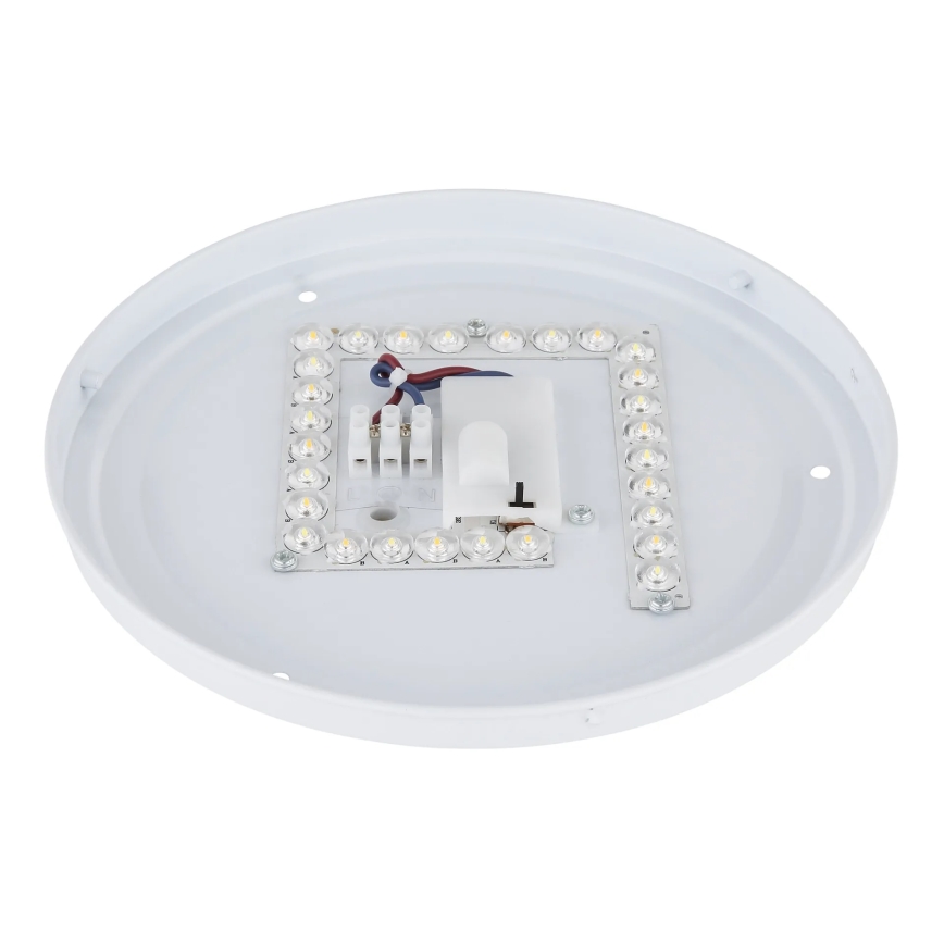 Globo - LED stropno svetilo LED/12W/230V 3000/4200/6500K premer 26 cm