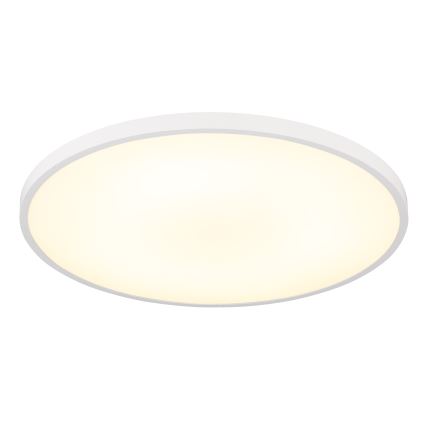 Globo - LED Stropna svetilka LED/32W/230V 4000K pr. 40 cm bela