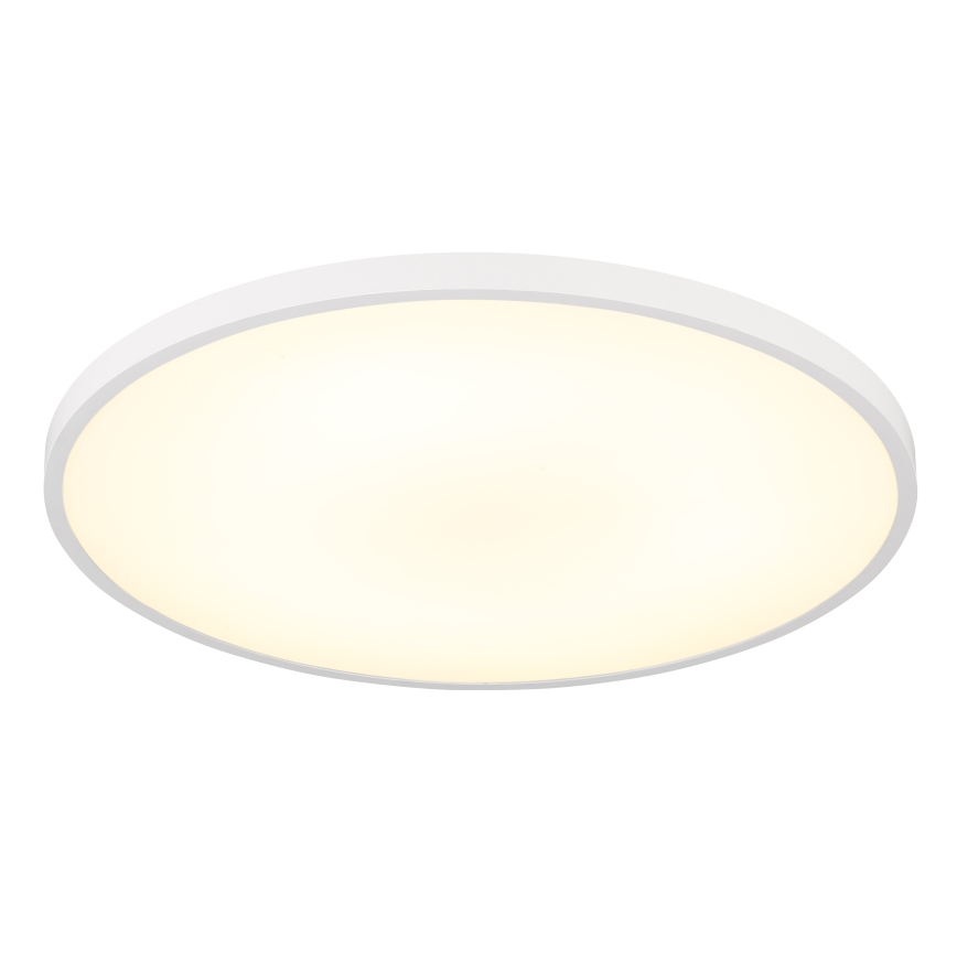 Globo - LED Stropna svetilka LED/32W/230V 4000K pr. 40 cm bela