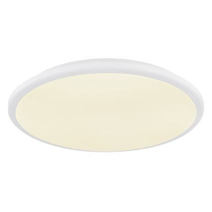Globo - LED Stropna svetilka LED/18W/230V 4000K pr. 35 cm bela