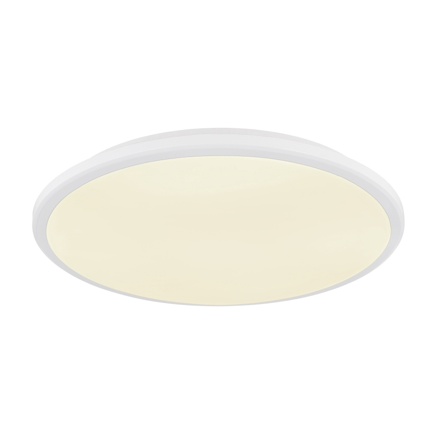 Globo - LED Stropna svetilka LED/18W/230V 4000K pr. 35 cm bela