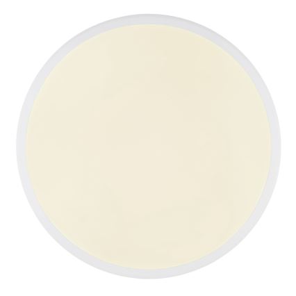 Globo - LED Stropna svetilka LED/18W/230V 4000K pr. 35 cm bela