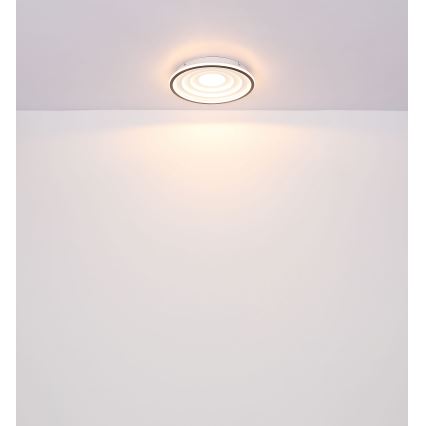 Globo - LED Stropna svetilka LED/24W/230V