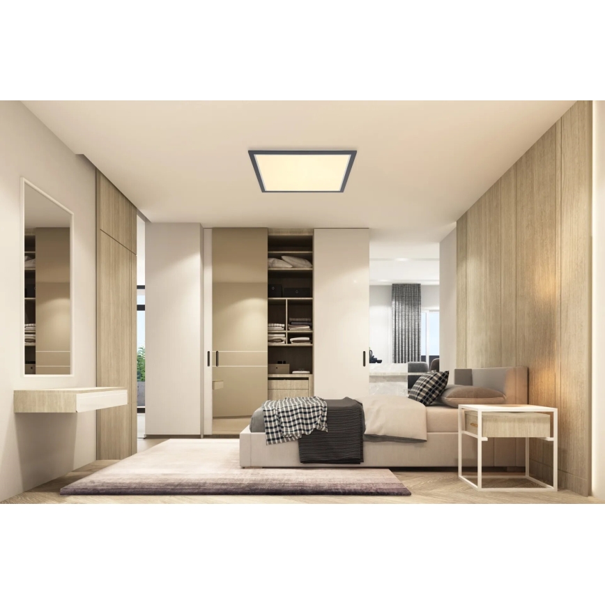 Globo - LED Stropna svetilka LED/24W/230V