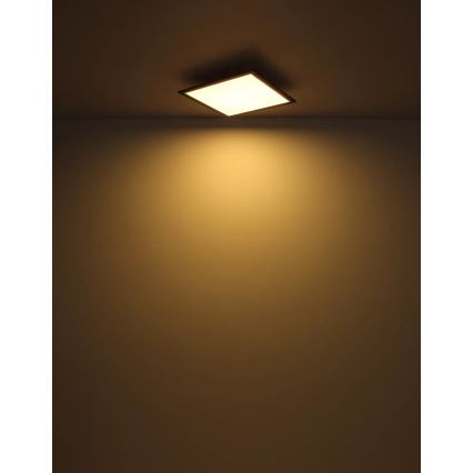 Globo - LED Stropna svetilka LED/24W/230V