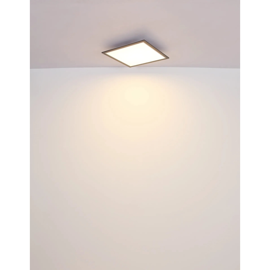 Globo - LED Stropna svetilka LED/24W/230V