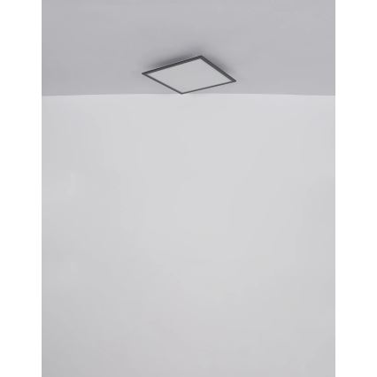 Globo - LED Stropna svetilka LED/24W/230V