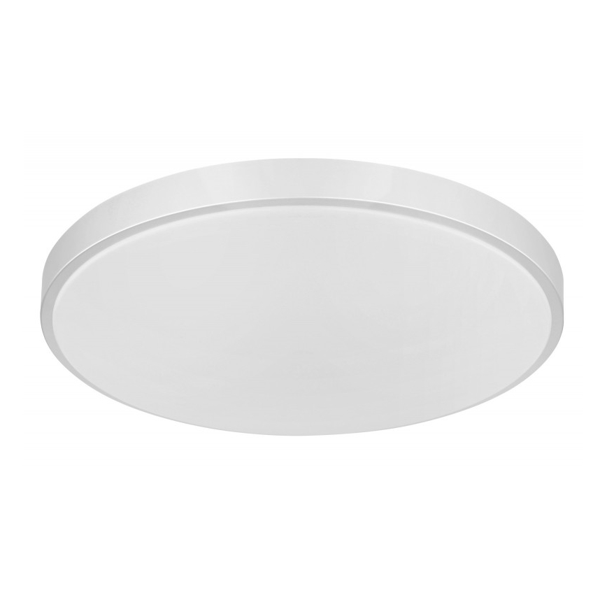 Globo - LED Zatemnitvena stropna svetilka LED/18W/230V 2700-6500K + Daljinski upravljalnik