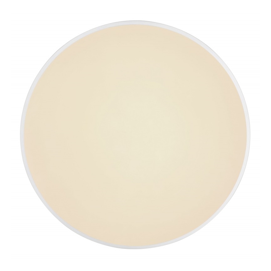 Globo - LED Zatemnitvena stropna svetilka LED/18W/230V 2700-6500K + Daljinski upravljalnik