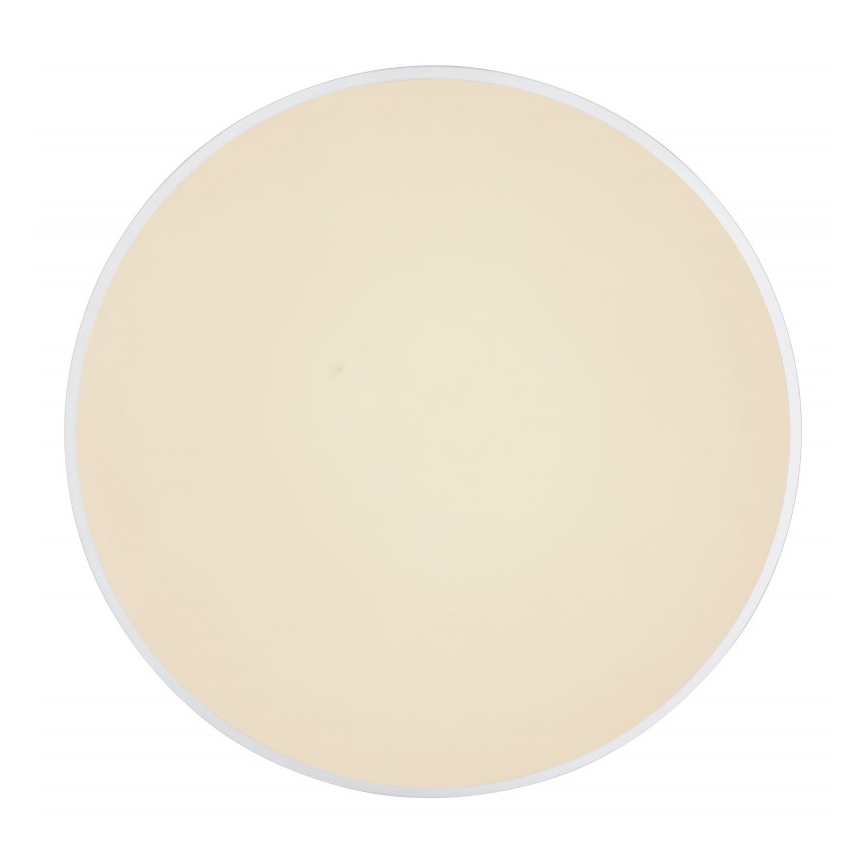Globo - LED Zatemnitvena stropna svetilka LED/24W/230V + Daljinski upravljalnik