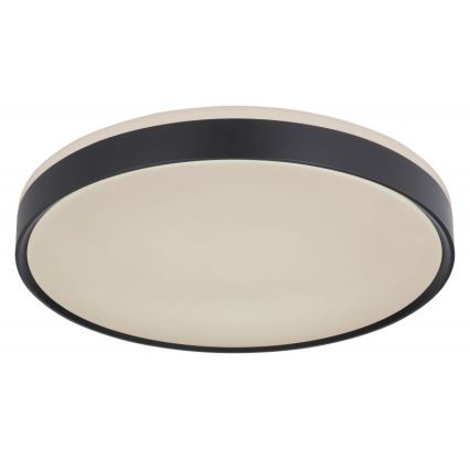 Globo - LED Zatemnitvena stropna svetilka LED/24W/230V + Daljinski upravljalnik
