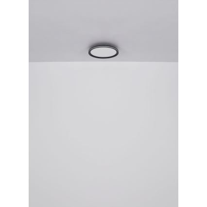 Globo - LED Stropna svetilka LED/30W/230V pr. 30 cm