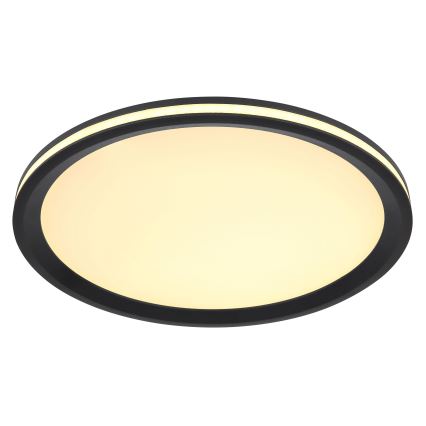 Globo - LED Stropna svetilka LED/30W/230V pr. 30 cm