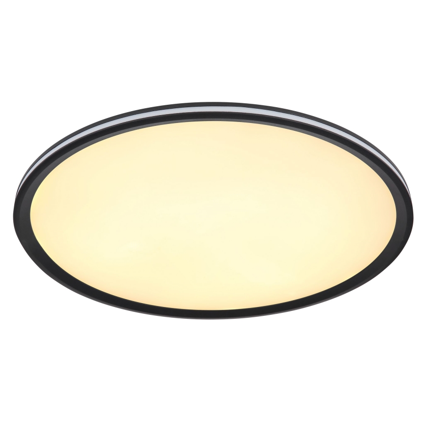Globo - LED Stropna svetilka LED/58W/230V pr. 50 cm