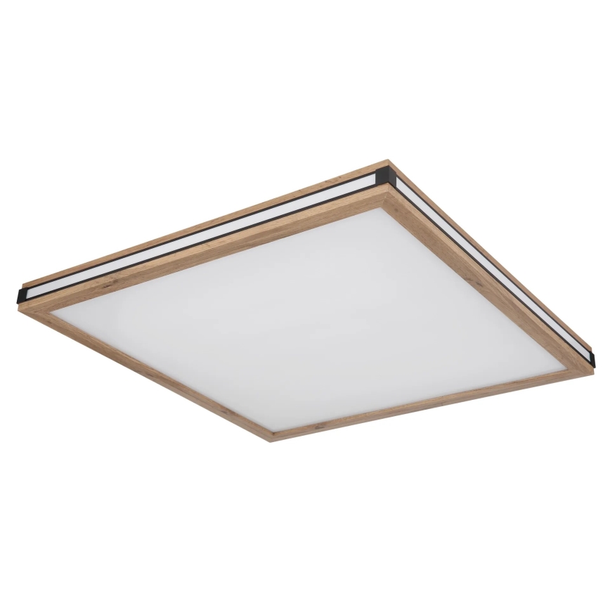 Globo - LED Zatemnitvena stropna svetilka LED/36W/230V 3000K 60x60 cm